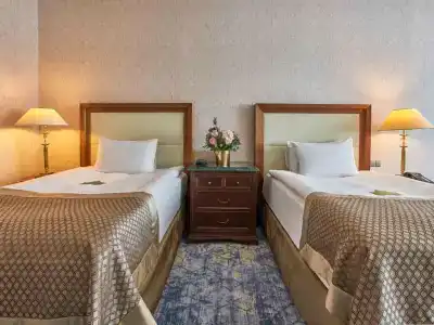 Rixos President Astana - 7