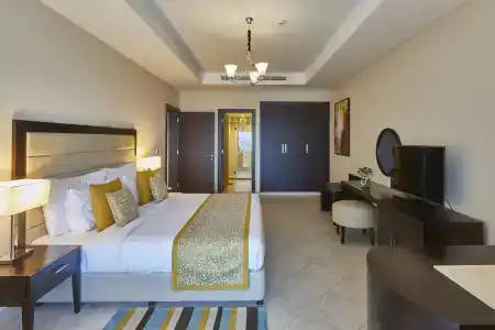 Al Bahar & Resort - 43