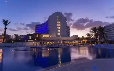 Sousse Pearl Marriott Resort & Spa - 6