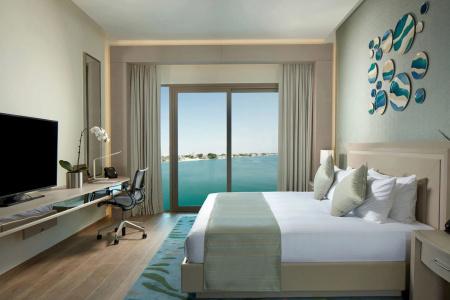 Royal m & Resort Abu Dhabi - 3