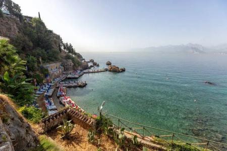 Lykia Old Town Antalya - 27
