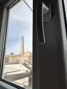 Gold Khiva - 23