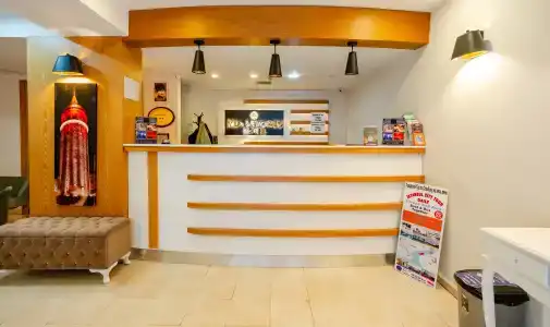 Molton Beyoglu Mls - 1