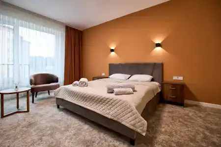 Panoramic Spa - 4