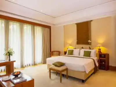 The Dharmawangsa Jakarta - 28
