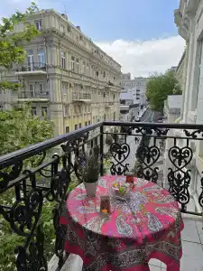 La Casa Nizami - 1