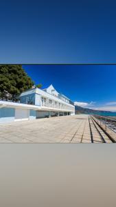 Ооо Альтаир Гостиничный Комплекс Бухта - 0