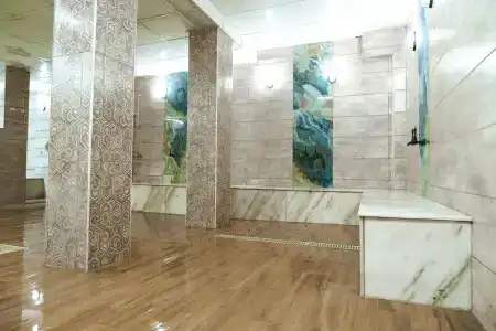 Merkür Otel - 44