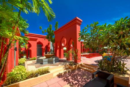 The Kiri Villas Resort - 4