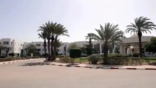 El Mouradi Djerba Menzel - 35