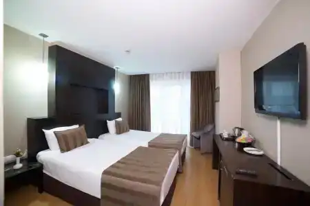 The Beyaz Saray & Spa - 11