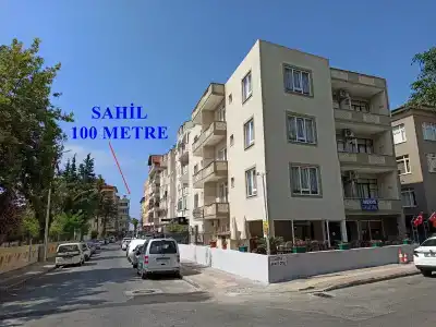 Merve Apart - 3