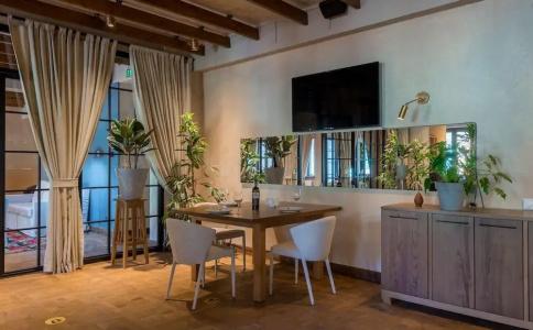 Orbeliani Residence - 12