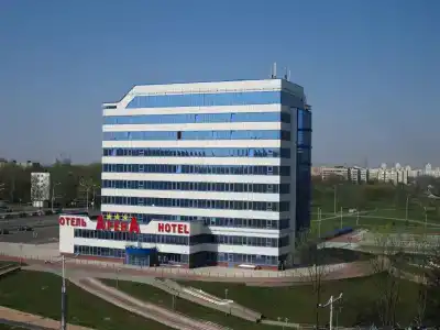 Арена Минск - 19