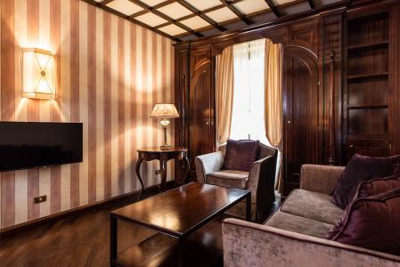 Grand Baglioni - 21