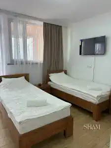 Sham - 11