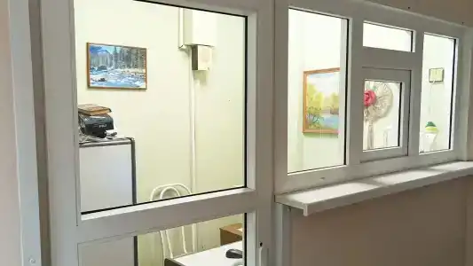 Smart KDO Канск-Енисейский - 5