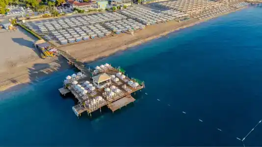 Club Phaselis Rose - 9