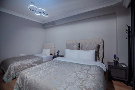 Taksim Wonder Suites - 154
