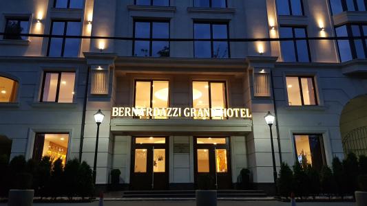 Bernardazzi Grand & Spa - 8