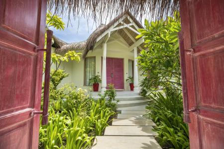 Milaidhoo Island Maldives - 67