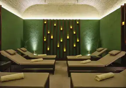 Basqal Resort & Spa - 23
