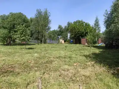 Кочевник у реки - 17