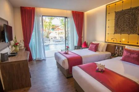 The Beach Heights Resort Sha Plus - 42