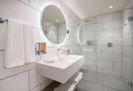 Hampton By Hilton Tashkent - 47