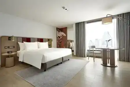 Montien Surawong Bangkok - Sha Extra Plus - 6