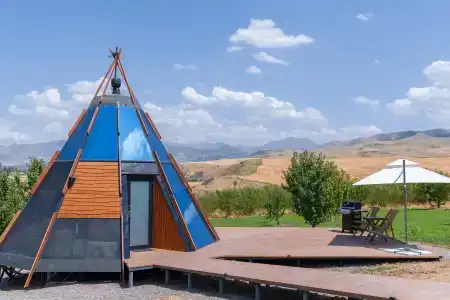 Rano Eco Village - 57