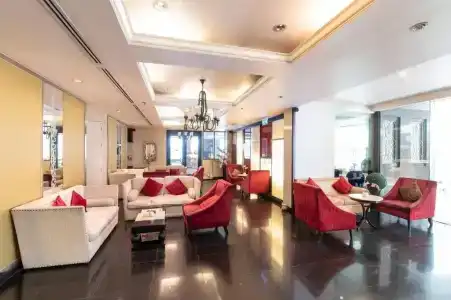 Admiral Premier Bangkok - Sha Extra Plus - 13