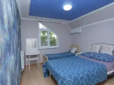 Уютный отдых - 1