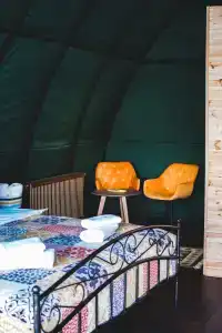 Camp at Kuro - 9