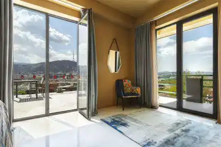 Brim Hotel - 37