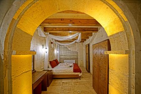Balloon Cave - 172
