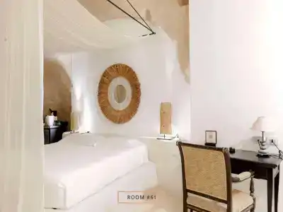 Sant'Angelo Luxury Resort - 74