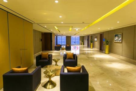Grand Millennium Muscat - 27