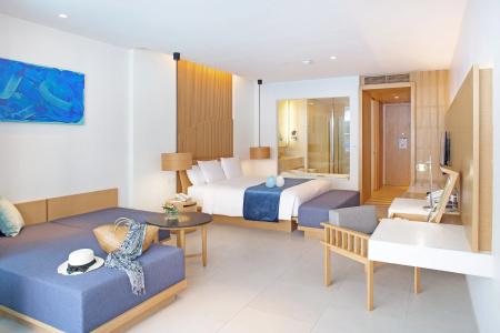 Ace Of Hua Hin Resort - Sha Plus - 60