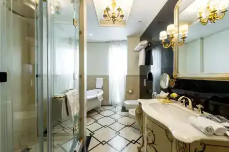 Rixos Khadisha Shymkent - 10