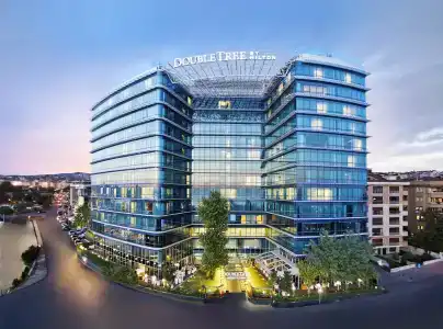 DoubleTree By Hilton Istanbul - Moda - 6