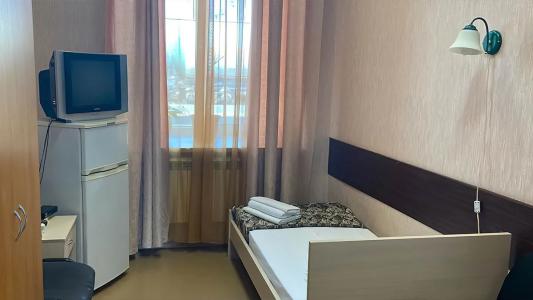 Smart Hotel KDO - 8