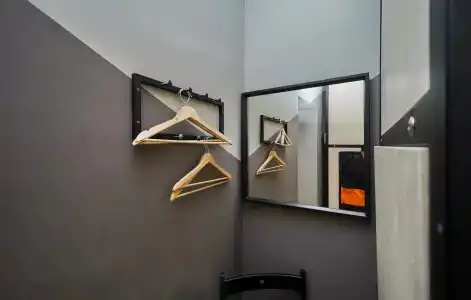 Hostel Urban - 33