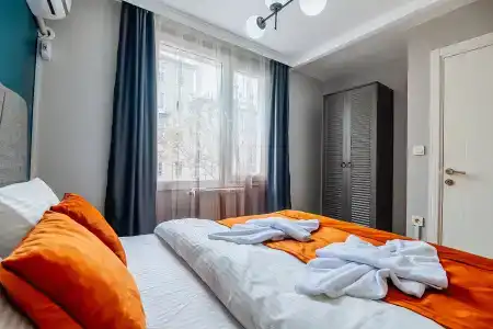 Taksim Wonder Suites - 38