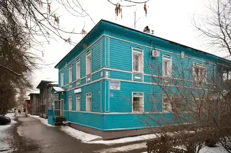 Акварель - 17