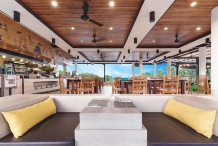 Holiday Ao Nang Beach Resort, Krabi - Sha Extra Plus Certified - 11