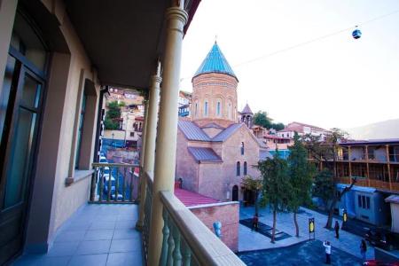 Old Meidan Tbilisi By Urbans - 4