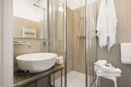 Relais Bocca di Leone - 9