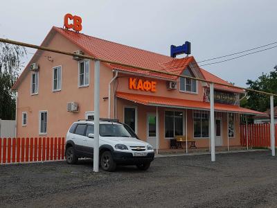 СВ - 0
