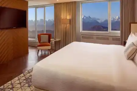 Sheraton Bishkek - 58